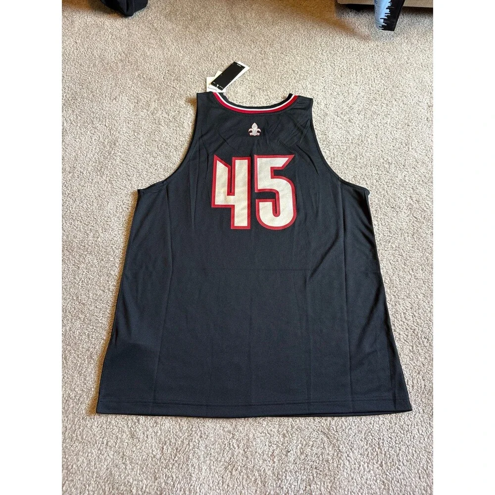 Louisville Cardinals Basketball Adidas NWT Jersey Size Large